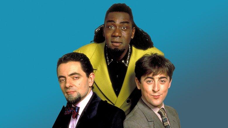 Bernard and the Genie image
