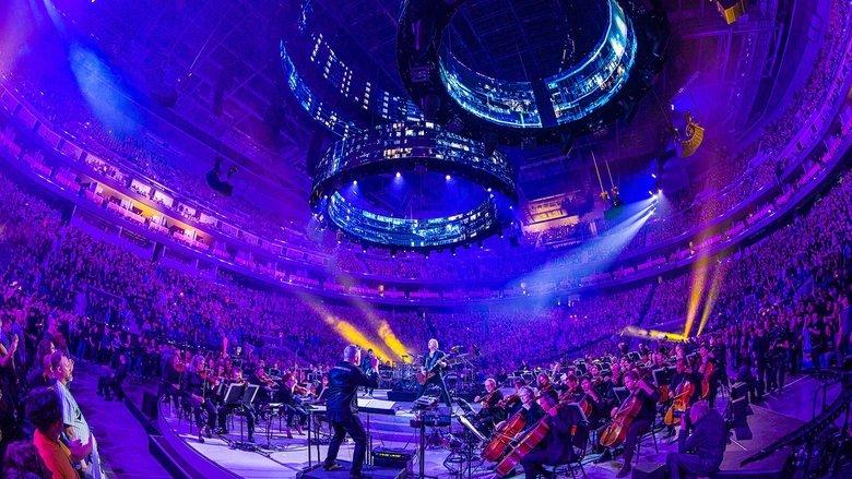Metallica and San Francisco Symphony: S&M2 image