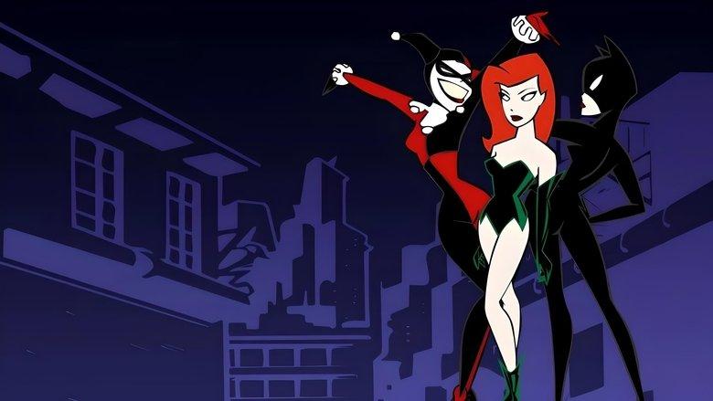 Gotham Girls image
