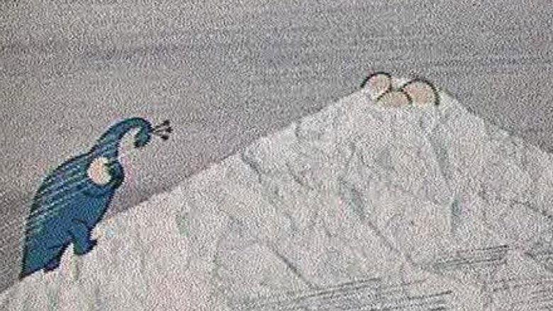 Dinosaur's Hill image