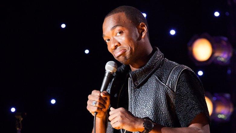 Jay Pharoah: Can I Be Me? image