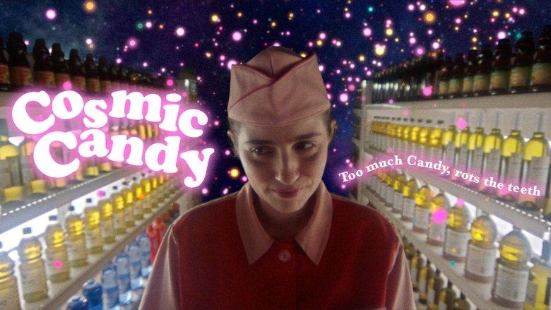 Cosmic Candy image