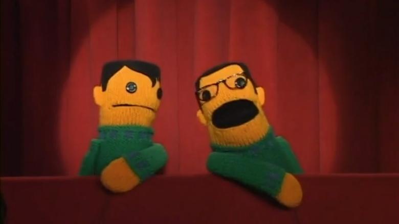 They Might Be Giants: Here Come The ABCs image