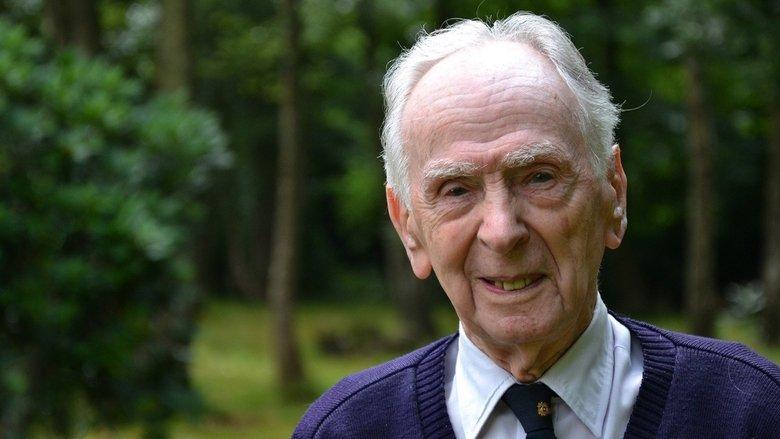 Memories of a World War II Hero: Captain Brown's Story image
