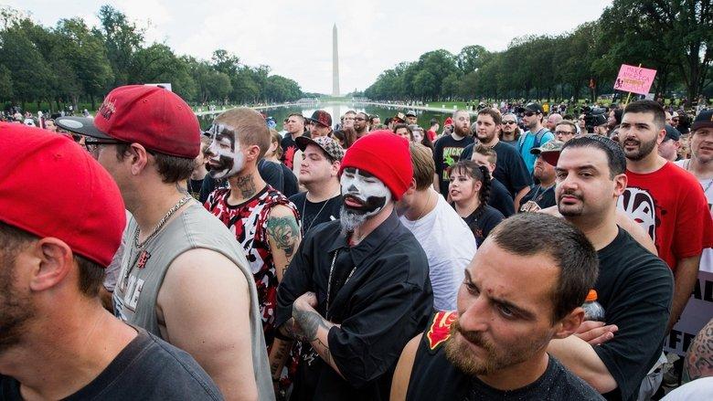 The United States of Insanity image