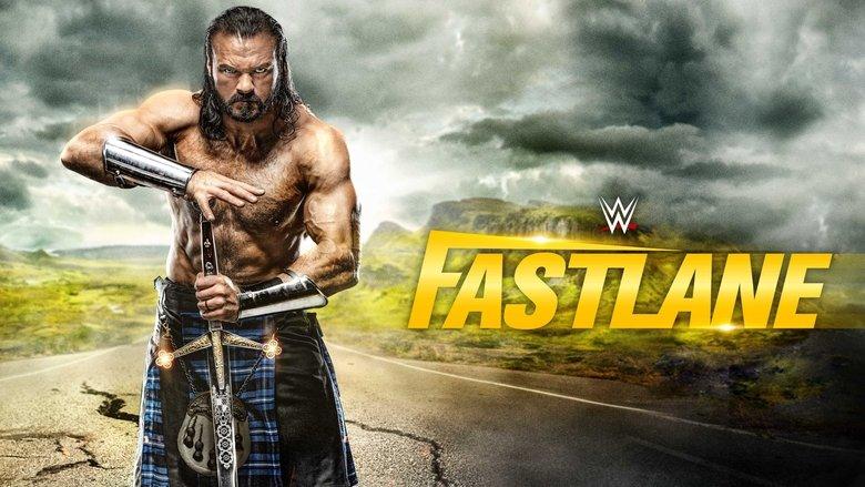 WWE Fastlane 2021 image