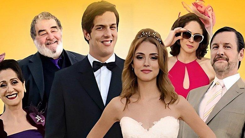 Minha Família Perfeita image