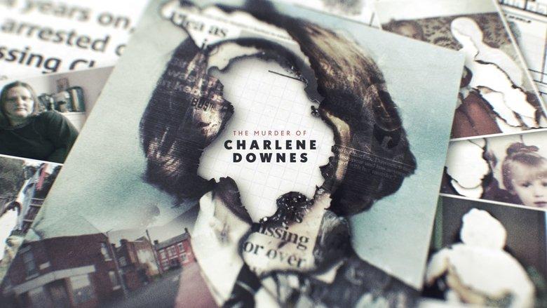 The Murder of Charlene Downes image