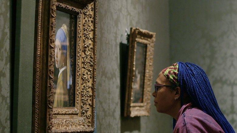 Close to Vermeer image