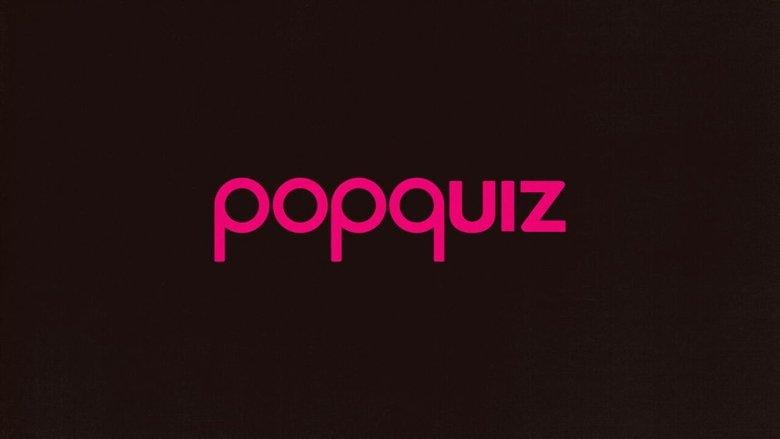 Popquiz image