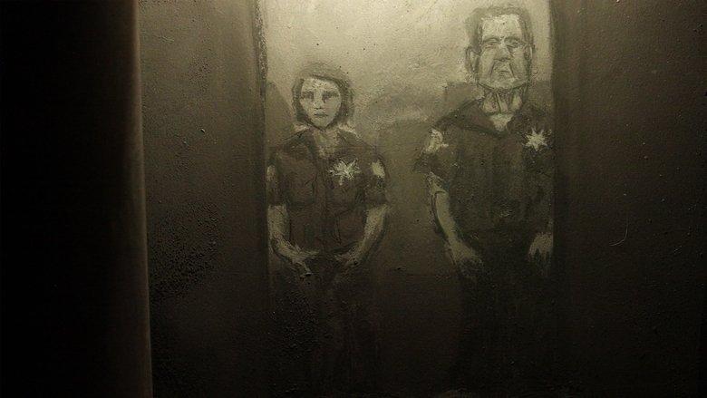 Girl in the Hallway image