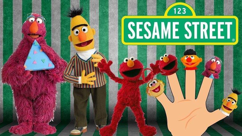 Sesame Street: Kids' Favorite Country Songs image
