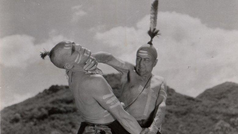The Last of the Mohicans image