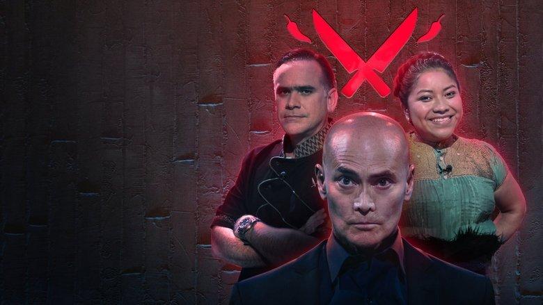 Iron Chef: Mexico image