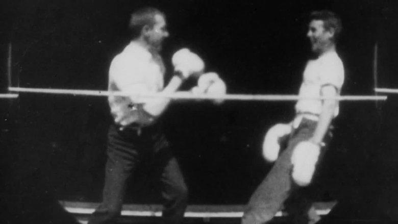 Men Boxing image