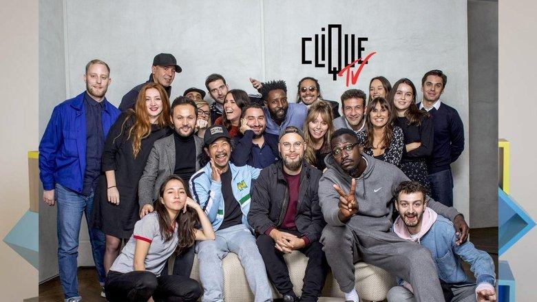 Clique image