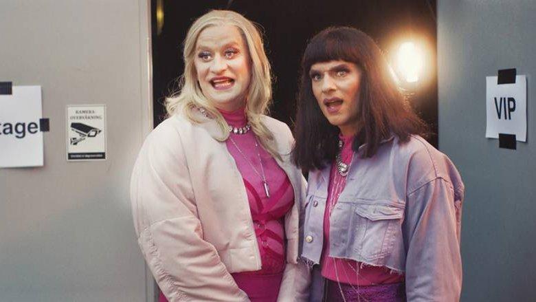 Tina & Bettina 2 - The Comeback image