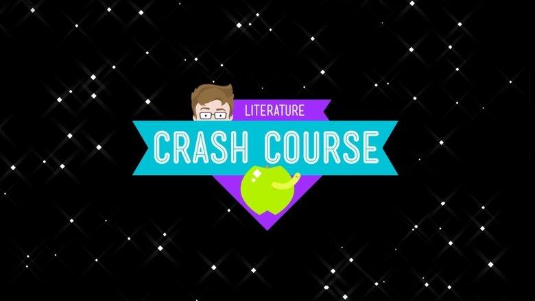 Crash Course Literature image