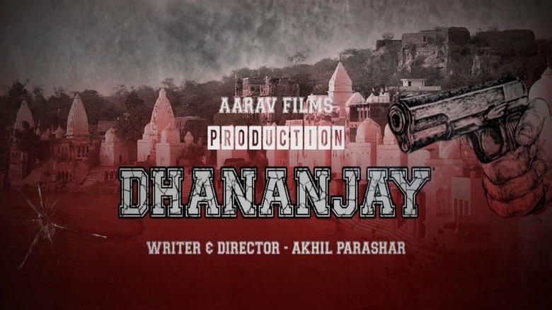Dhananjay image