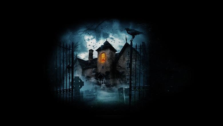 The Ghosts of Borley Rectory image