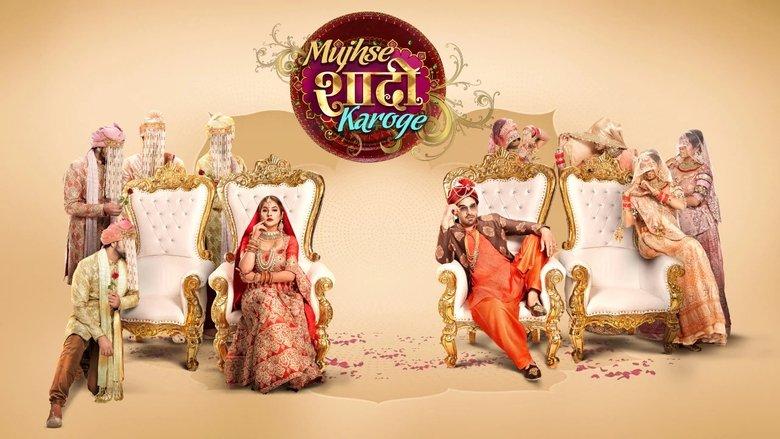 Mujhse Shaadi Karoge image