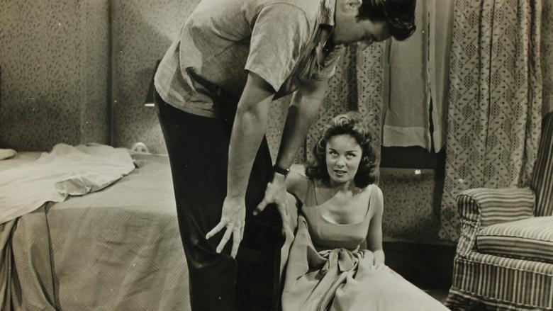 The Touch of Flesh image