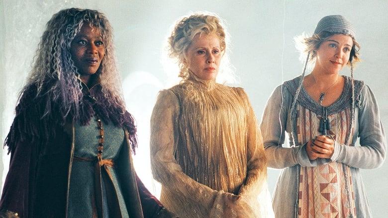 A Wrinkle in Time image