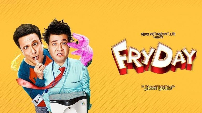 FryDay image