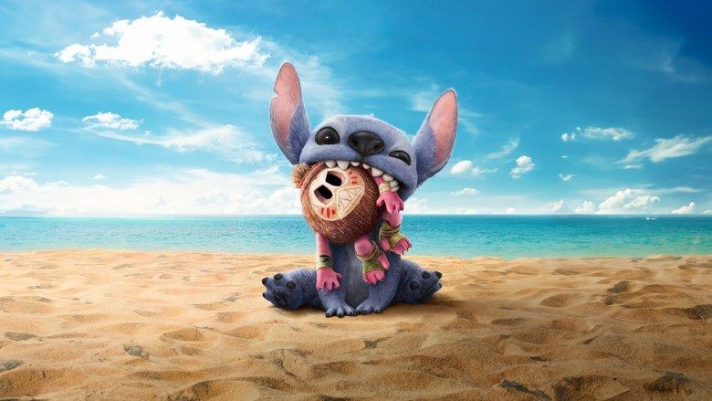 Lilo & Stitch image