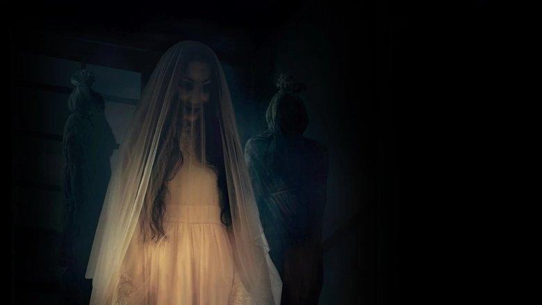 Satan's Slaves 2: Communion image