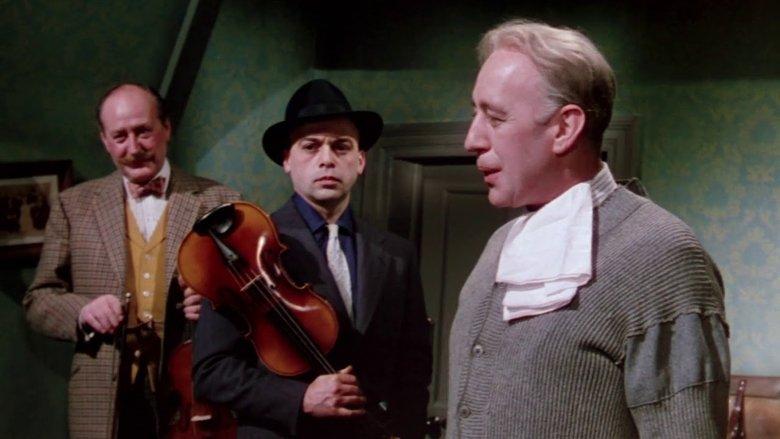 The Ladykillers image