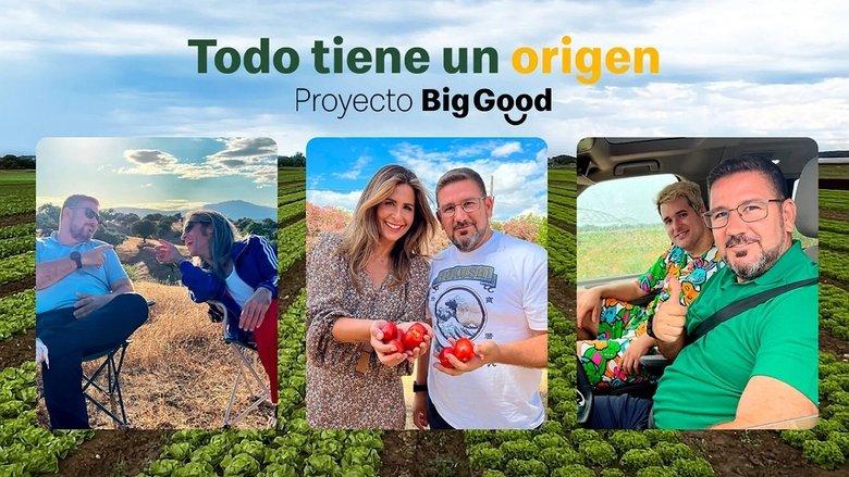 Todo tiene un origen image