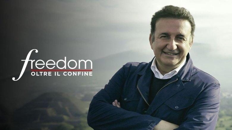 Freedom - Oltre il confine image