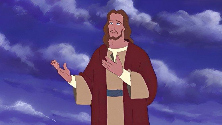 The Lord’s Prayer image