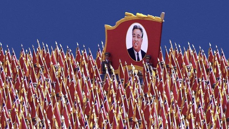 Inside North Korea: The Kim Dynasty image