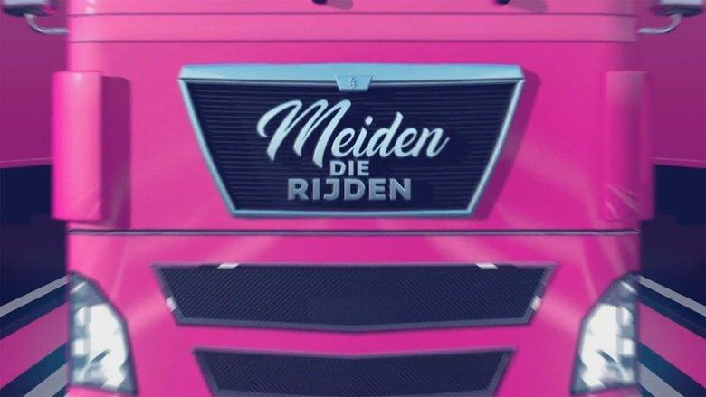 Girls Who Ride image