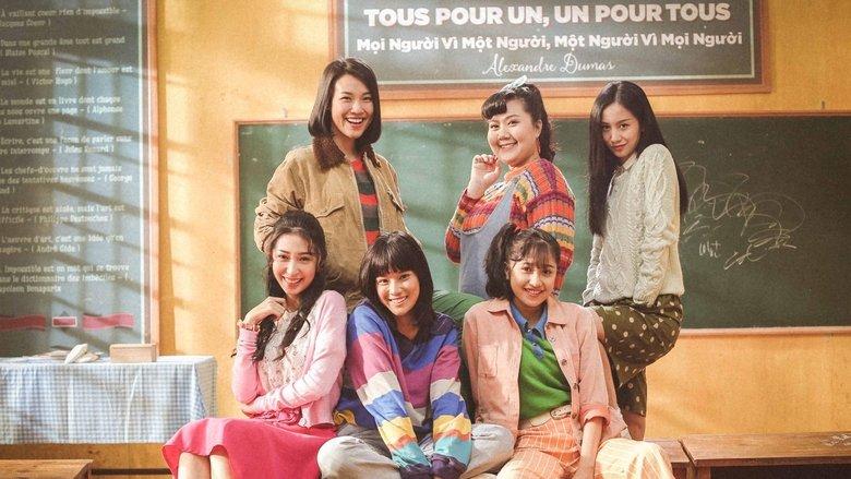 Go-Go Sisters image