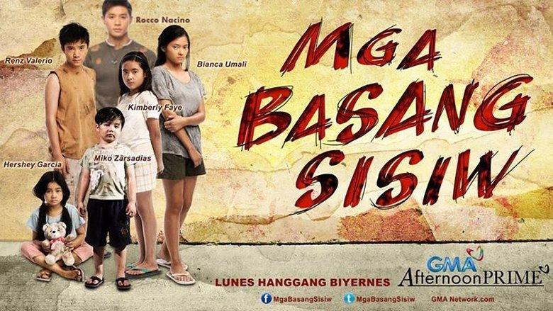 Mga Basang Sisiw image
