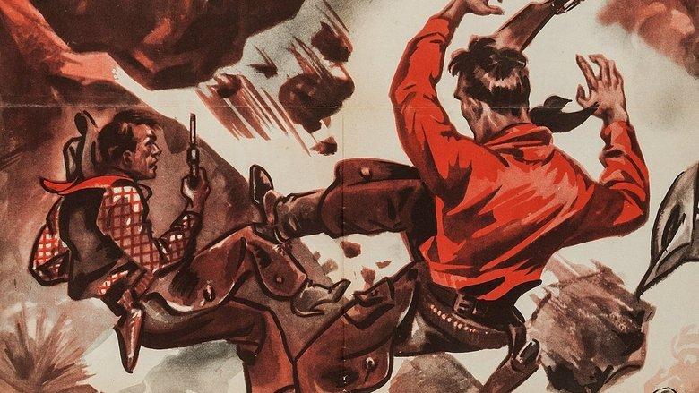 Raiders of Ghost City image