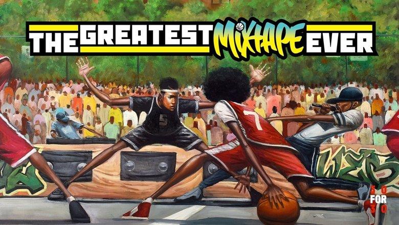 The Greatest Mixtape Ever image