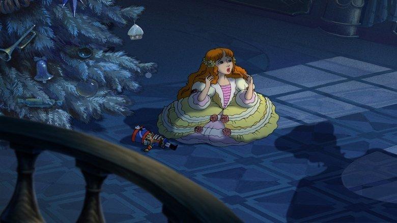 The Nutcracker and the Mouseking image