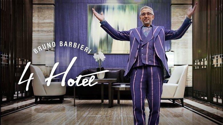 Bruno Barbieri - 4 Hotel image