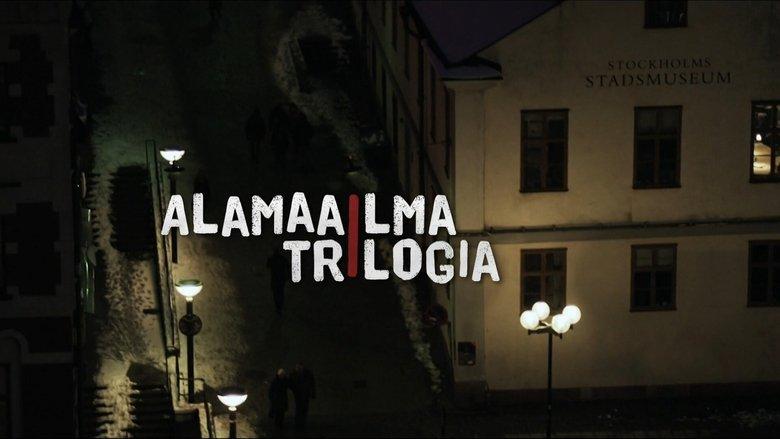Alamaailma Trilogia image