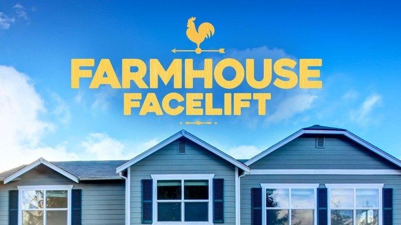 Farmhouse Facelift image