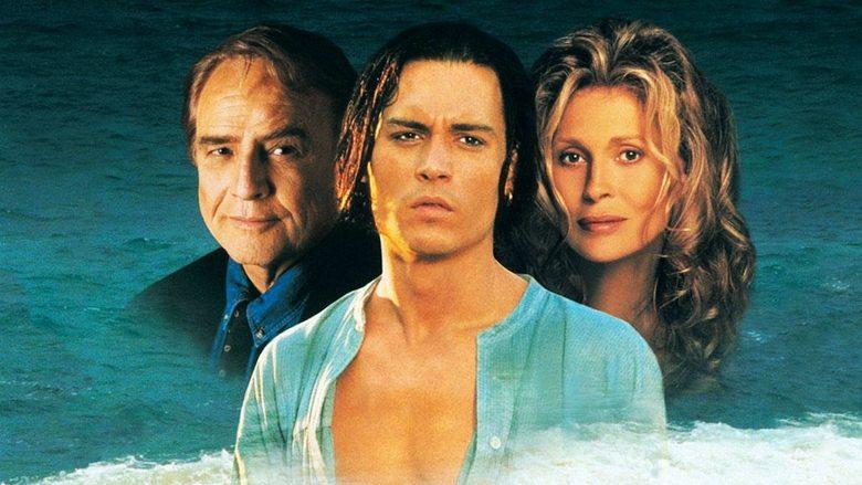 Don Juan DeMarco image