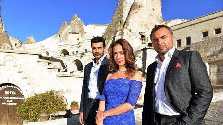 İnadına Yaşamak image