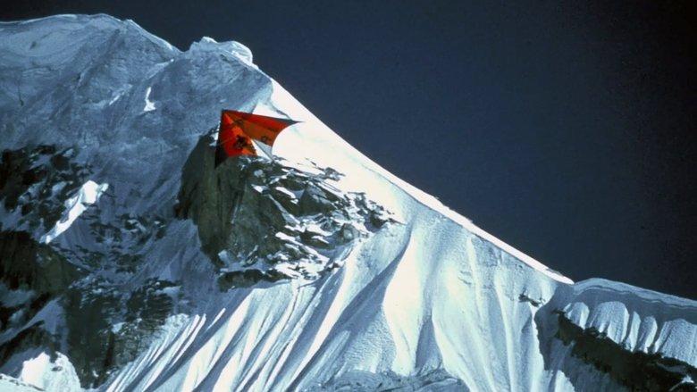 K2 La Montagne Inachevée image