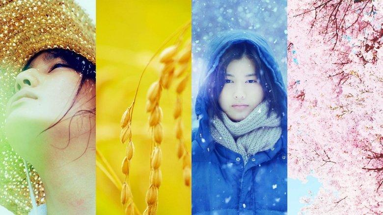 Little Forest: Four Seasons image