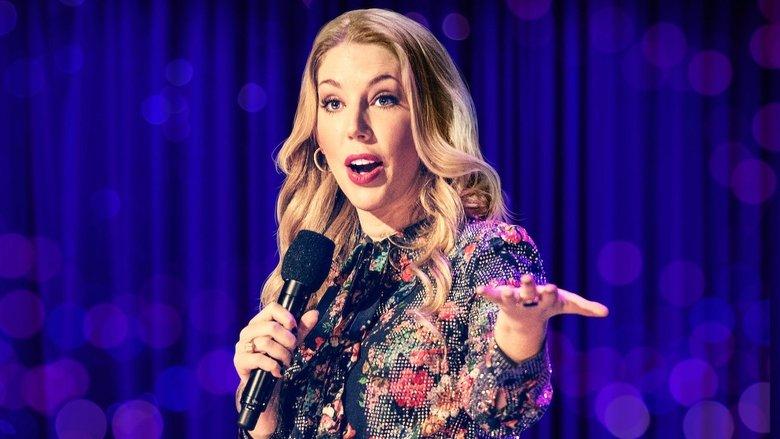 Katherine Ryan: Glitter Room image