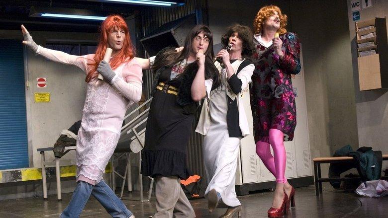 Ohnsorg-Theater - Ganze Kerle image